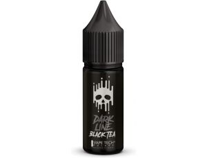 Premix Dark Line 5/15ml - Black Tea